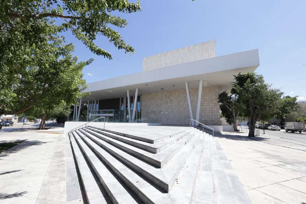 Centro Internacional de Congresos