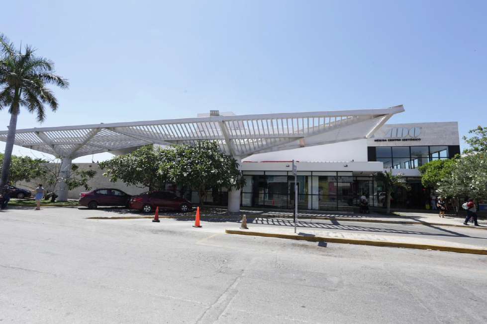 Terminal ADO calle 68